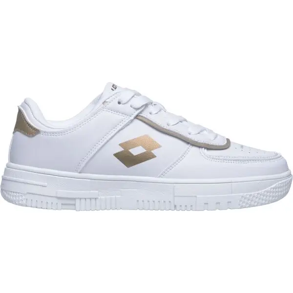 Lotto Lotto LINEA Дамски обувки, бяло, размер