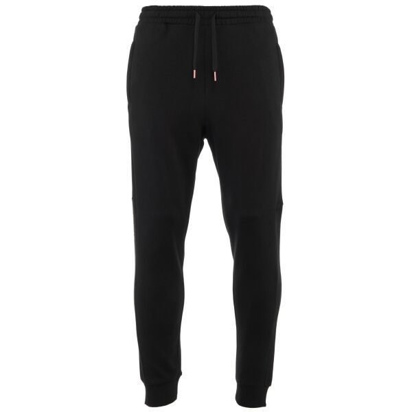 Lotto Lotto LOGO DUE II PANT 1 Мъжко долнище, черно, размер
