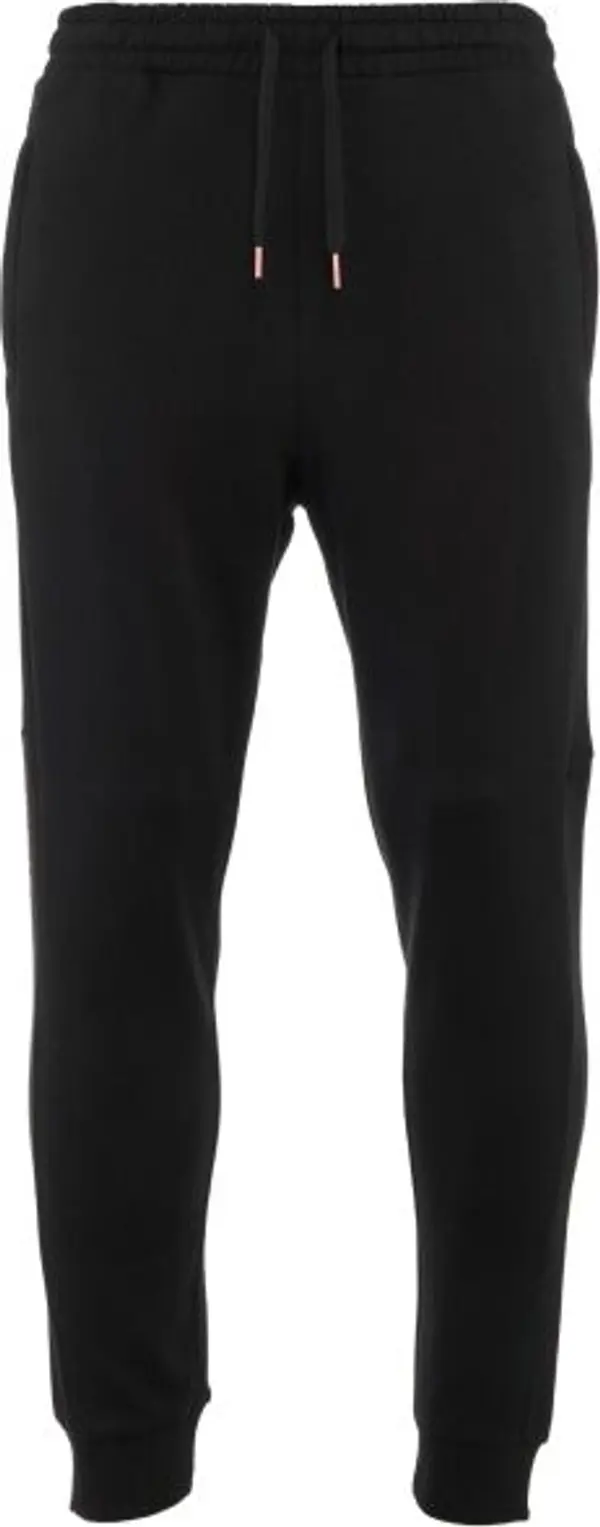 Lotto Lotto LOGO DUE II PANT 1 Мъжко долнище, черно, размер
