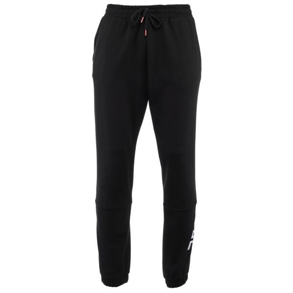 Lotto Lotto LOGO DUE PANT Мъжко долнище, черно, размер