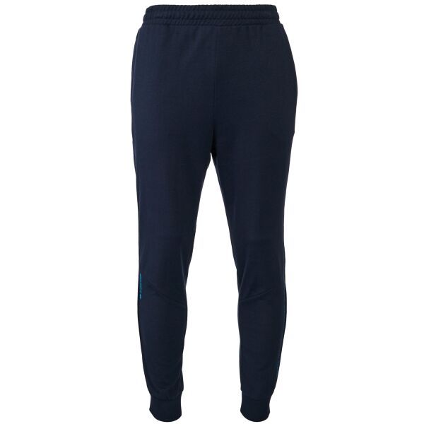 Lotto Lotto LOGO DUE PANT Мъжко долнище, тъмносин, размер