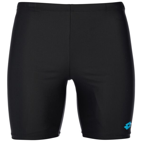 Lotto Lotto LONGINI Мъжки бански -дълъг, черно, размер