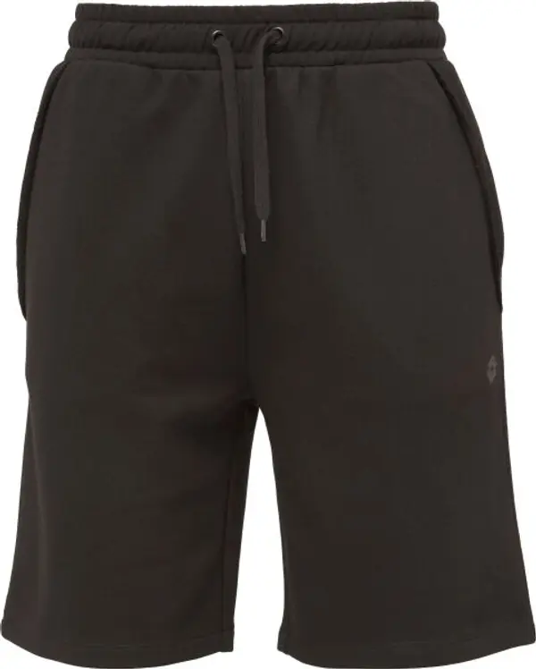 Lotto Lotto LORN Мъжки къси панталони, черно, размер