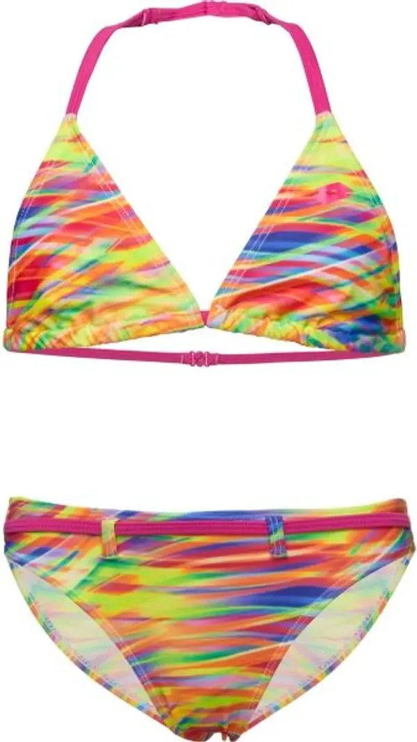 Lotto Lotto LOTTIE Банският костюм от две части за момичета, микс, размер 116-122