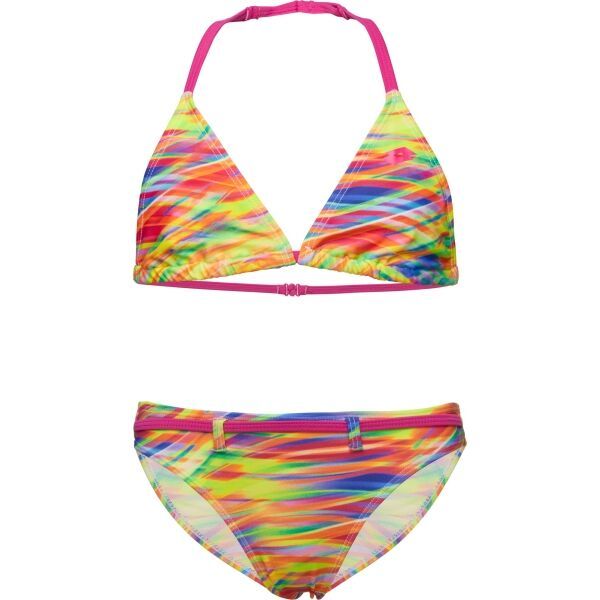 Lotto Lotto LOTTIE Банският костюм от две части за момичета, микс, размер