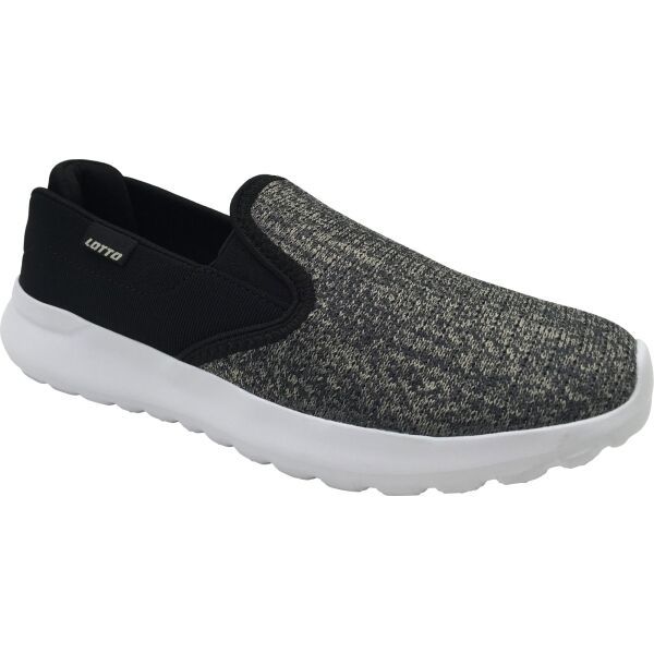 Lotto Lotto APHRODITE Дамски обувки, тъмносиво, размер 36