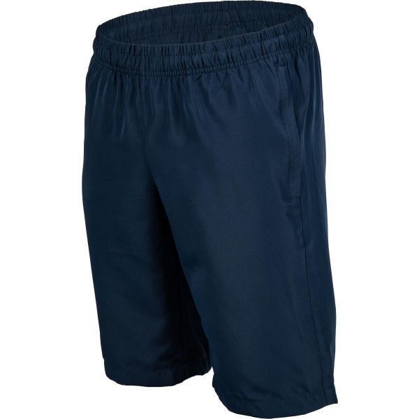 Lotto Lotto BERMUDA DELTA JR Спортни шорти за момчета, тъмносин, размер XL