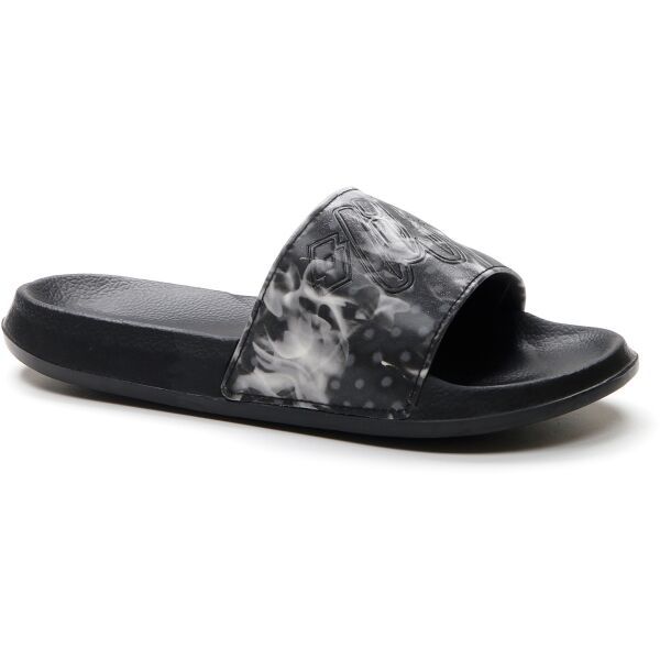 Lotto Lotto GAYA PRT SLIDE W Дамски чехли, черно, размер 36