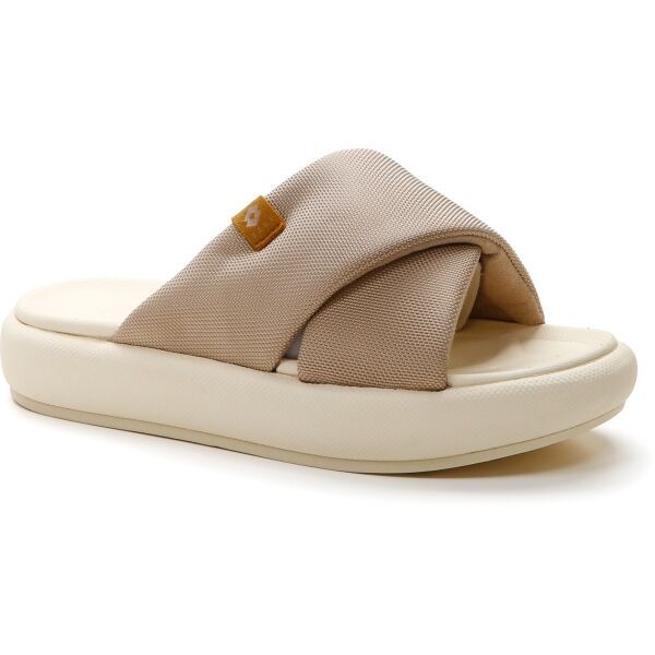 Lotto Lotto SCIROCCO 2 W Дамски чехли, бежово, размер 39