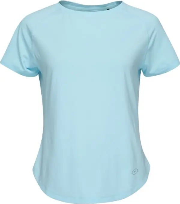 Lotto Lotto LOURYNA Дамска тениска, тюркоазено, размер
