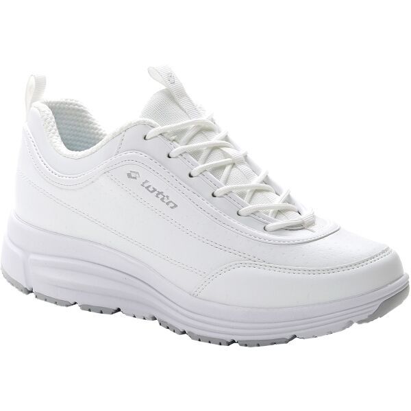 Lotto Lotto LOVE RIDE AMF V PRIME Дамски обувки, бяло, размер 37