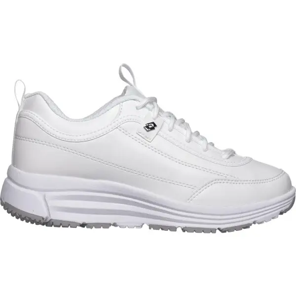 Lotto Lotto LOVE RIDE AMF VII PRIME Дамски обувки за свободното време, бяло, размер 36.5