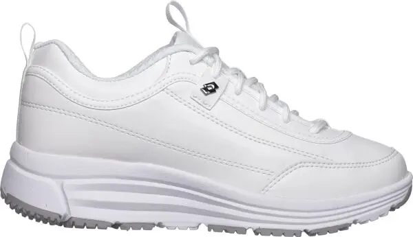 Lotto Lotto LOVE RIDE AMF VII PRIME Дамски обувки за свободното време, бяло, размер 38.5