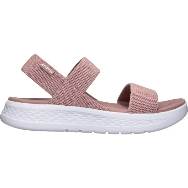 Lotto Lotto LOVYS Дамски сандали, розово, размер