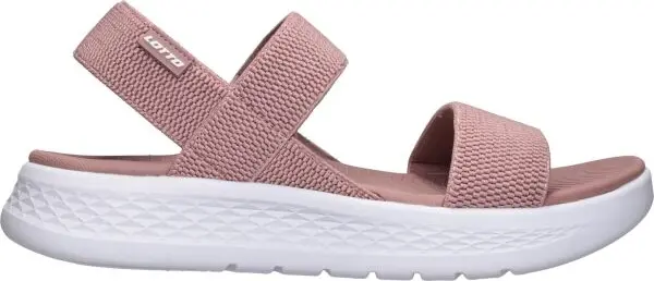 Lotto Lotto LOVYS Дамски сандали, розово, размер