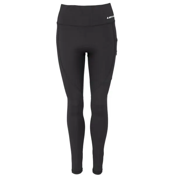 Lotto Lotto LUANA Дамски клин, черно, размер