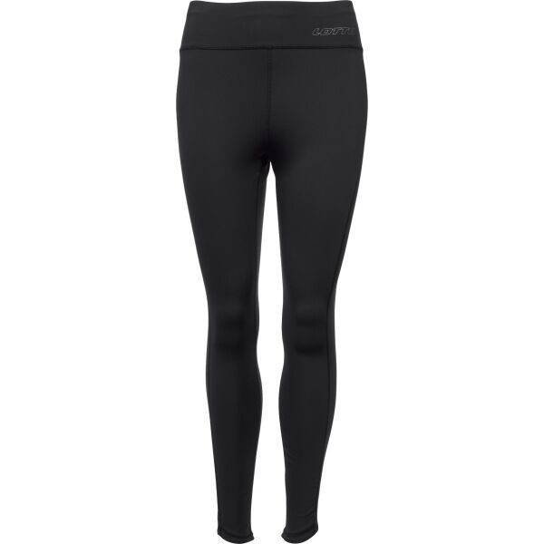 Lotto Lotto LUITTY Дамски клин, черно, размер