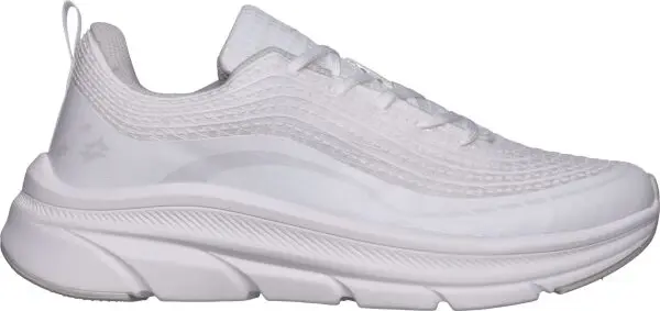 Lotto Lotto LUNAR AMF Дамски обувки, бяло, размер