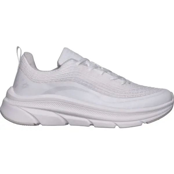 Lotto Lotto LUNAR AMF Дамски обувки, бяло, размер