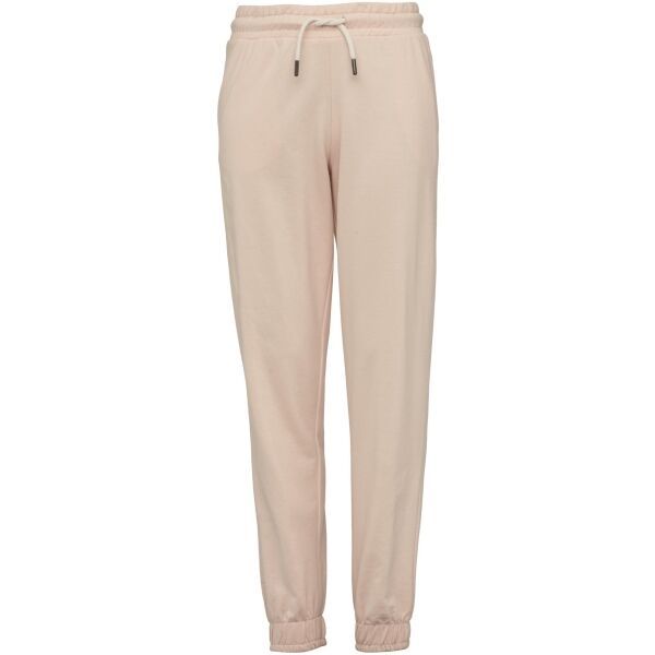 Lotto Lotto LUXA Долнище за момичета, цвят сьомга, размер