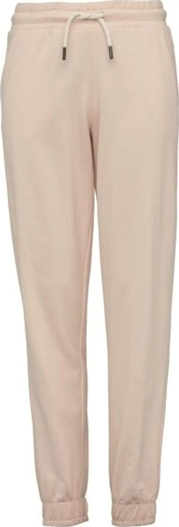 Lotto Lotto LUXA Долнище за момичета, цвят сьомга, размер 116-122