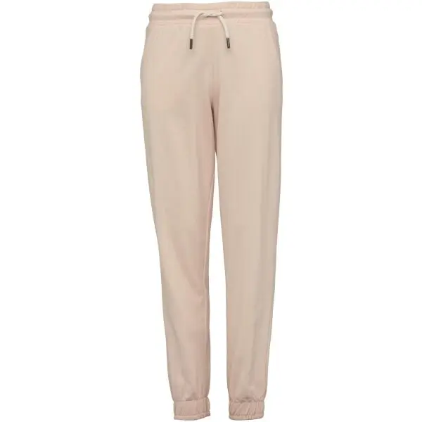 Lotto Lotto LUXA Долнище за момичета, цвят сьомга, размер 128-134