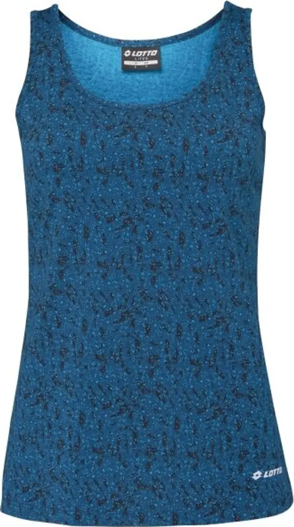 Lotto Lotto LUZARA Дамски потник, тъмносин, размер