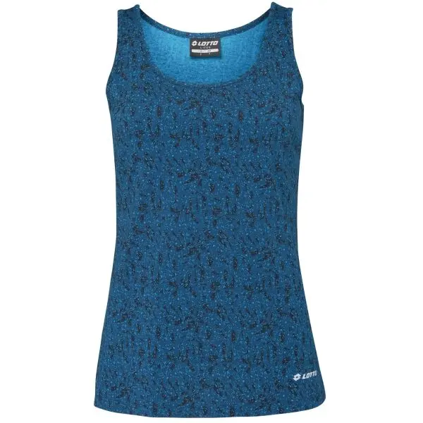 Lotto Lotto LUZARA Дамски потник, тъмносин, размер