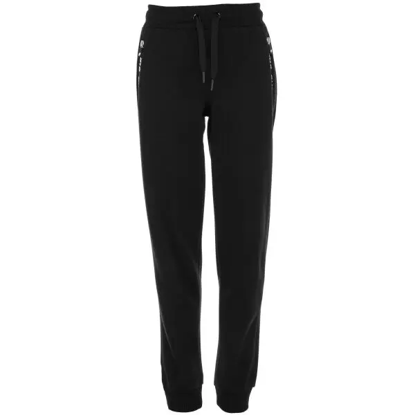 Lotto Lotto MAR Момчешко долнище, черно, размер 116-122