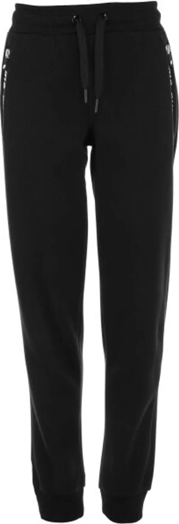 Lotto Lotto MAR Момчешко долнище, черно, размер 128-134