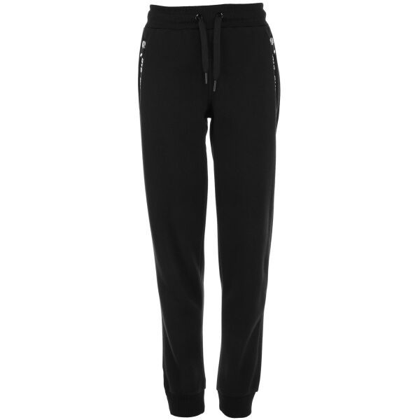 Lotto Lotto MAR Момчешко долнище, черно, размер