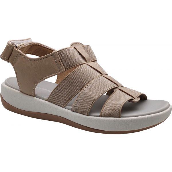 Lotto Lotto MARIBOR Дамски сандали, кафяво, размер