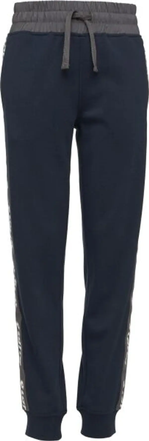 Lotto Lotto MELBIANO Спортни панталони за момчета, тъмносин, размер 116-122