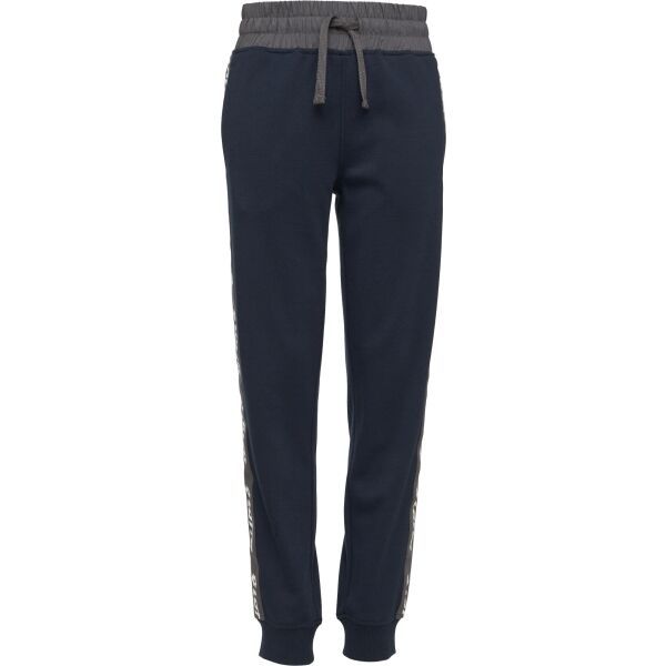 Lotto Lotto MELBIANO Спортни панталони за момчета, тъмносин, размер