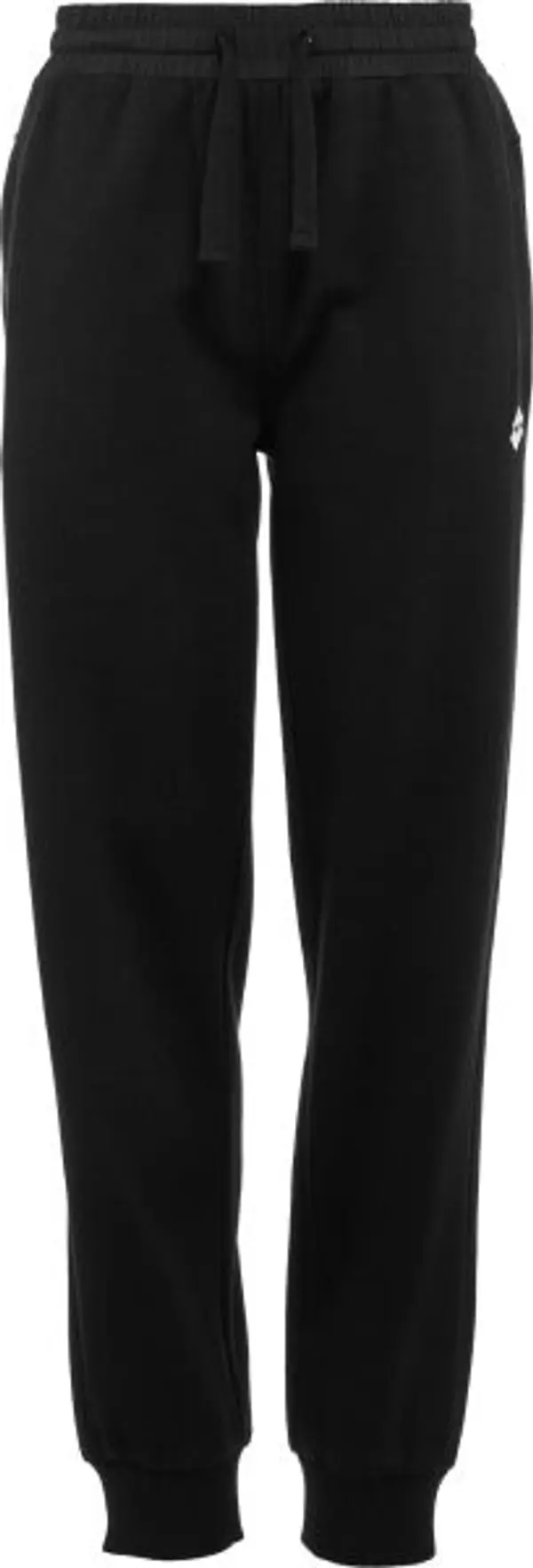 Lotto Lotto MENNY Момчешко долнище, черно, размер 116-122