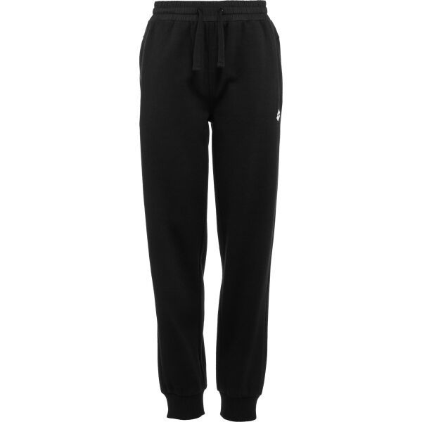 Lotto Lotto MENNY Момчешко долнище, черно, размер