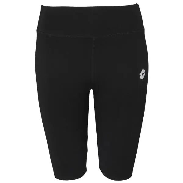 Lotto Lotto MIKALA Дамски къс клин, черно, размер