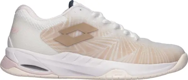 Lotto Lotto MIRAGE 100 II SPD Дамски тенис обувки, бяло, размер 36.5