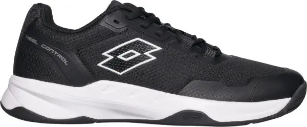 Lotto Lotto MIRAGE 600 III ALR Мъжки обувки за фитнес, черно, размер 44