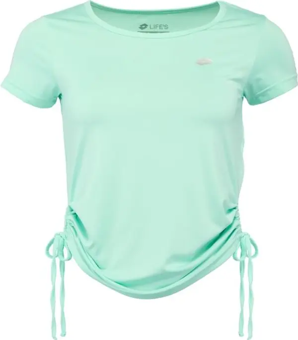 Lotto Lotto MISI Спортна тениска за момичета, тюркоазено, размер 116-122