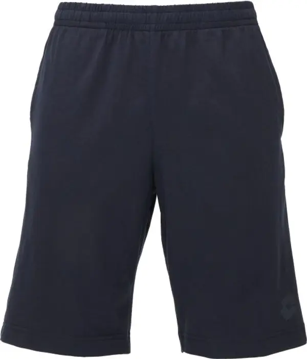 Lotto Lotto MSC BERMUDA III Мъжки шорти, тъмносин, размер