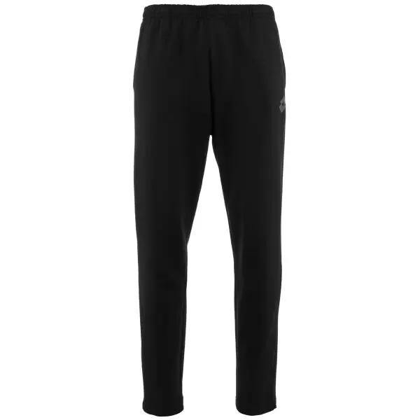 Lotto Lotto MSC PANT III Мъжко долнище, черно, размер