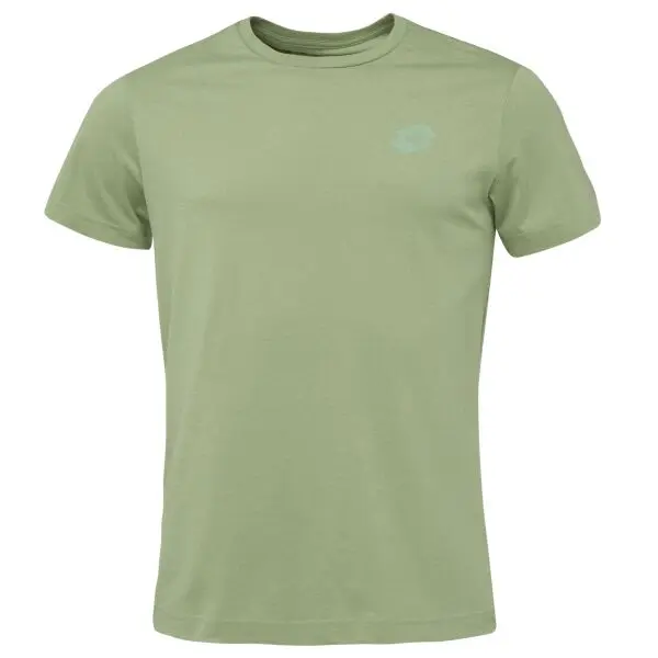 Lotto Lotto MSC TEE II Мъжка тениска, светло-зелено, размер