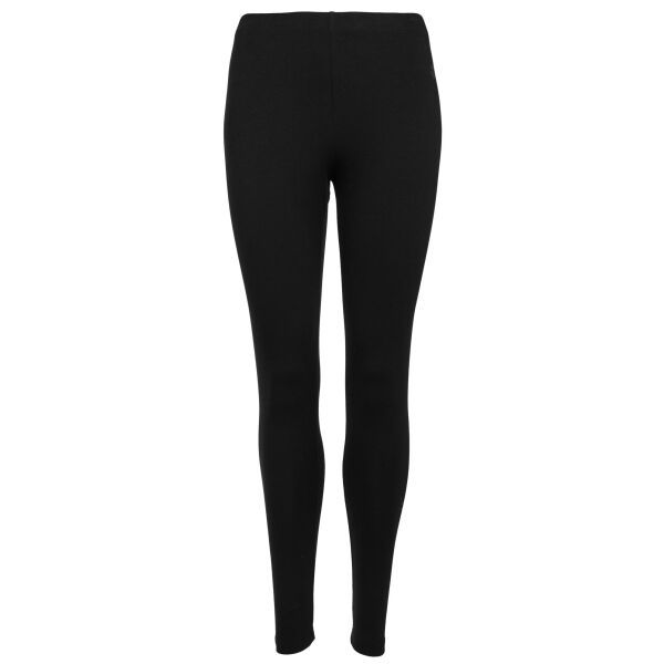 Lotto Lotto MSC W II LEGGINGS Дамски клин, черно, размер