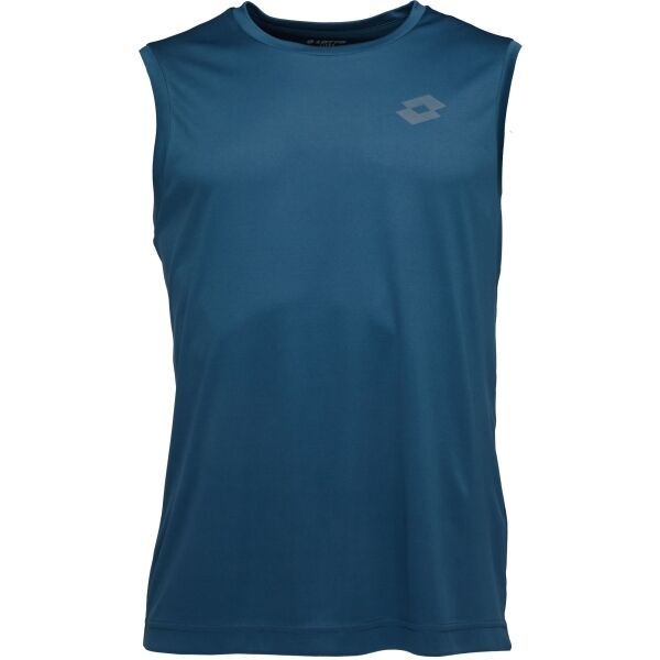 Lotto Lotto MSP TANK II Мъжки потник, синьо, размер