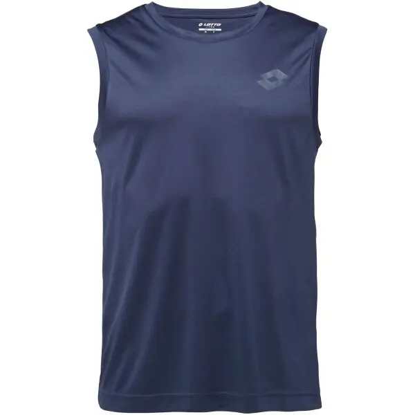 Lotto Lotto MSP TANK II Мъжки потник, тъмносин, размер
