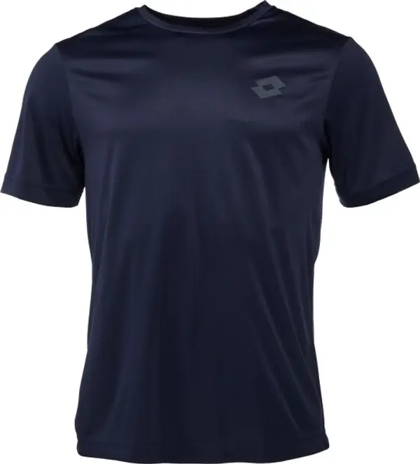 Lotto Lotto MSP TEE II Мъжка спортна тениска, тъмносин, размер