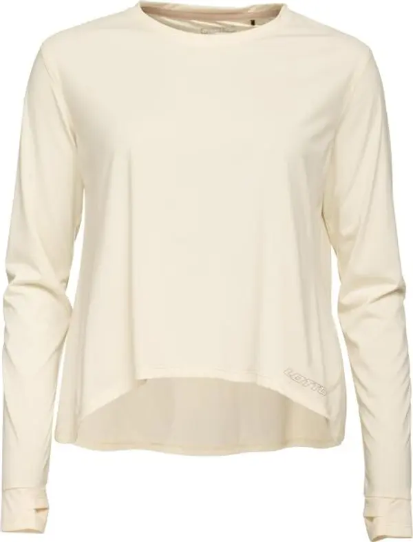 Lotto Lotto MUZZLE Дамска къса тениска, бежово, размер