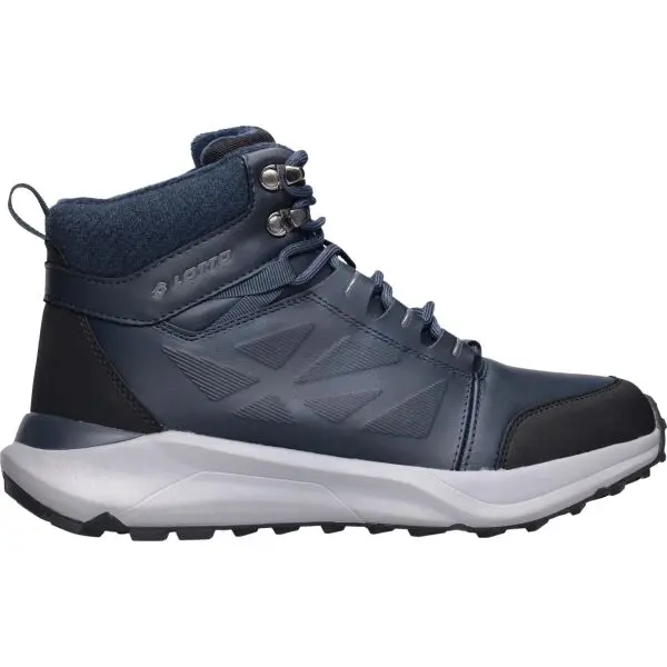 Lotto Lotto NAIRIN Мъжки зимни обувки, тъмносин, размер