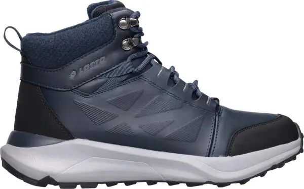 Lotto Lotto NAIRIN Мъжки зимни обувки, тъмносин, размер